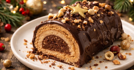 Menu Noël Gourmand - photo 3