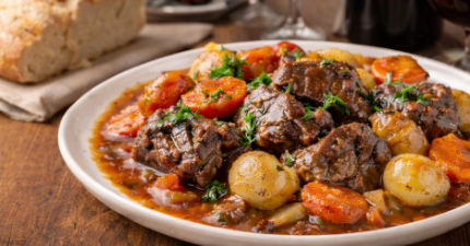 Menu Sur-Mesure Signature - photo 2