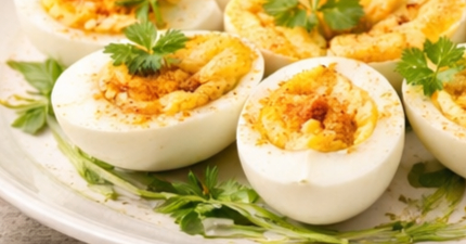 Menu Pâques Tradition - photo 1