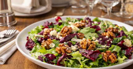 Menu Classique Gourmand - photo 1